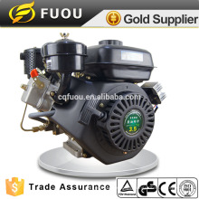 168F 3hp 2.2kw Mini Diesel Engine Factory Directly Sell